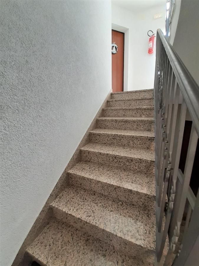 Apartment Camellia Vantacici Luaran gambar