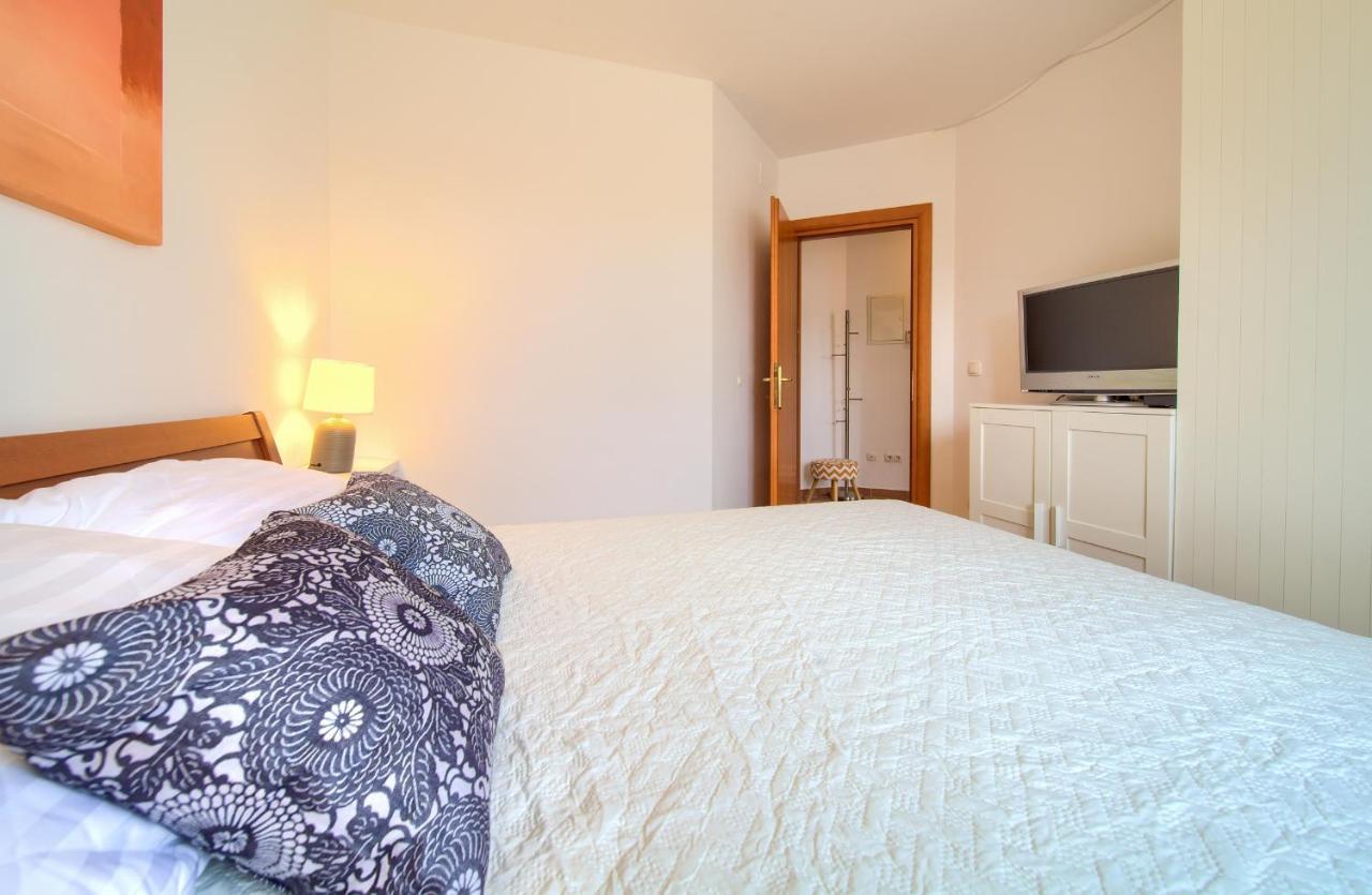 Apartment Camellia Vantacici Luaran gambar