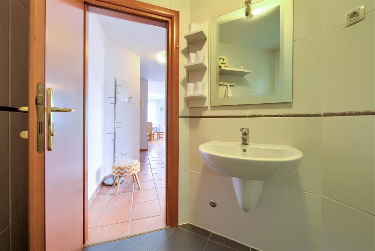 Apartment Camellia Vantacici Luaran gambar